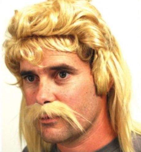 CREEP WITH MO (BLONDE)